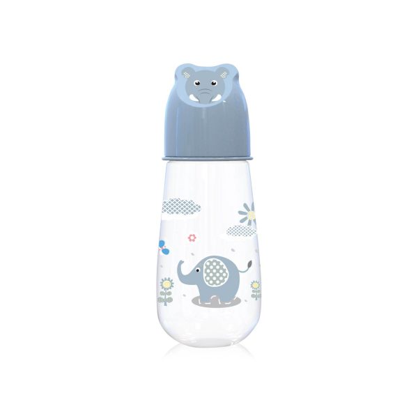 Baby Care Babyflasche 125 ml