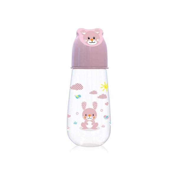 Baby Care Babyflasche 125 ml