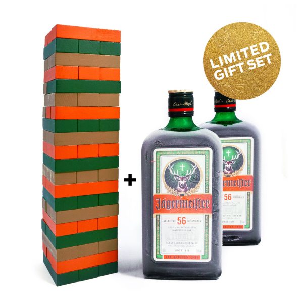 Jägermeister 35