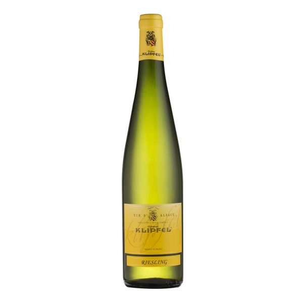 Eugène Klipfel Riesling blanc 13