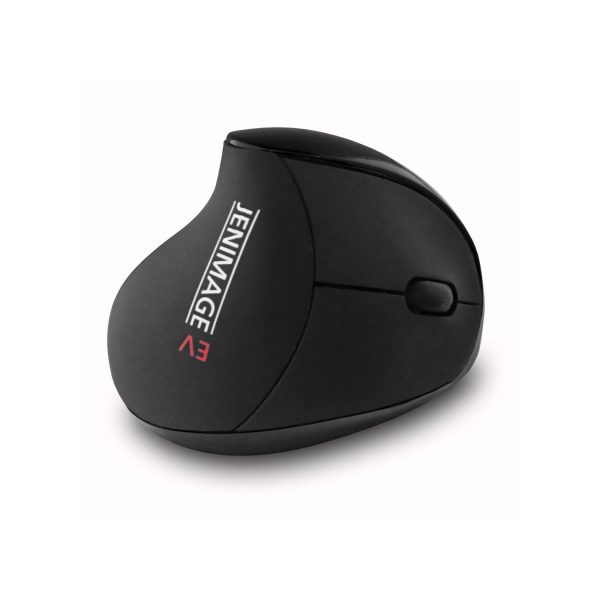 JENIMAGE Ergo Vertical Mouse Wireless rechts