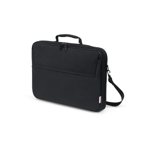 DICOTA BASE XX Laptop Bag Clamshell 15-17.3" Black