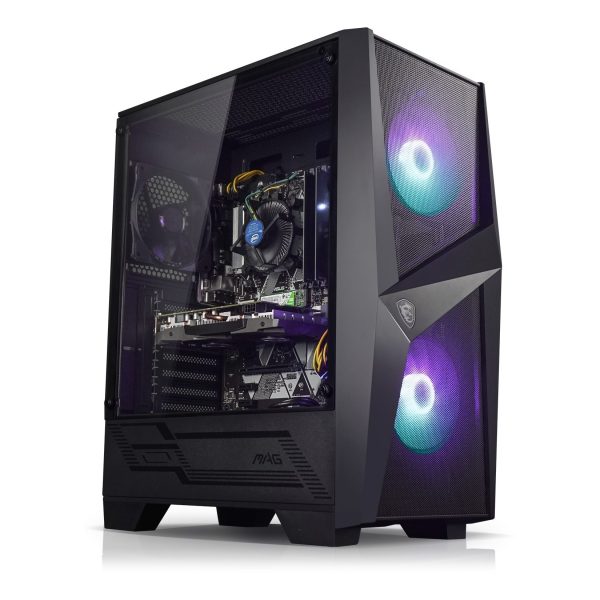 Gaming PC Inferno 13 Intel Core i7-13700KF