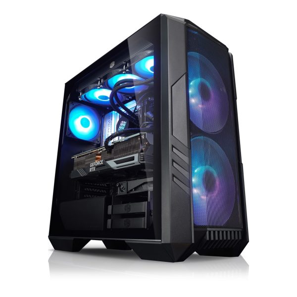 Gaming PC Lightning 13 Intel Core i7-13700KF