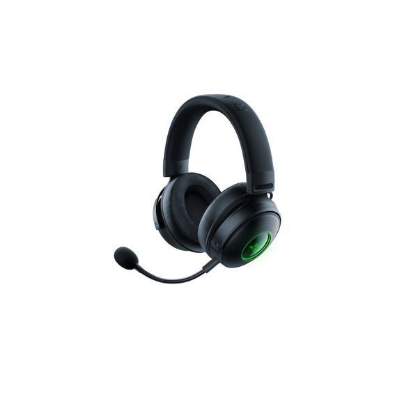 RAZER Headset Kraken V3 Pro Wireless PC PS4/5 XBOX SWITCH