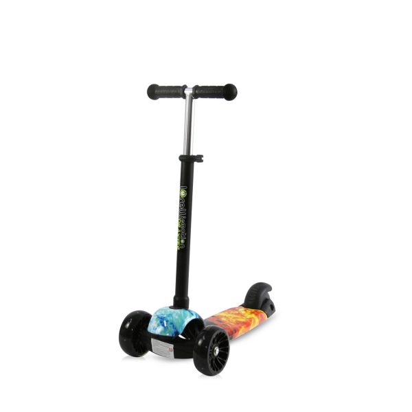 Lorelli Kinderroller Draxter 3 Räder