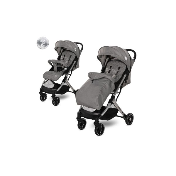 Lorelli Kinderwagen Fiorano faltbar