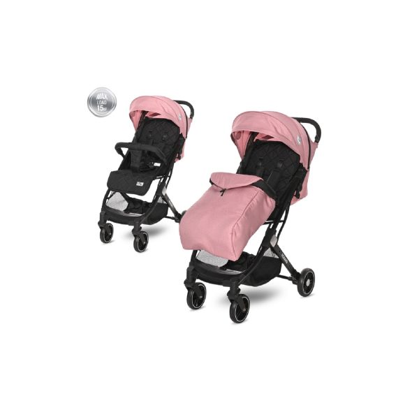 Lorelli Kinderwagen Fiorano faltbar