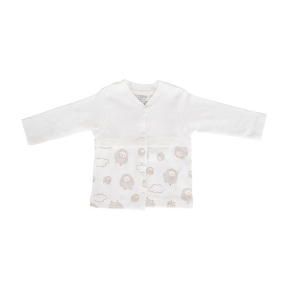 Cangaroo Baby Bekleidungsset Milky Way 6-teilig