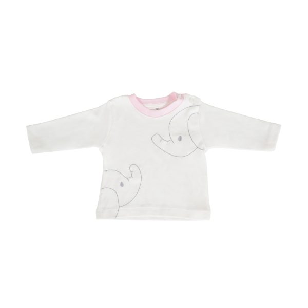 Cangaroo Baby Bekleidungsset Milky Way 6-teilig