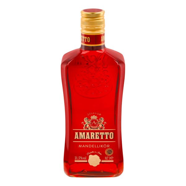 Amaretto del Amor 21