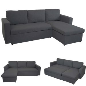 Schlafsofa MCW-D92