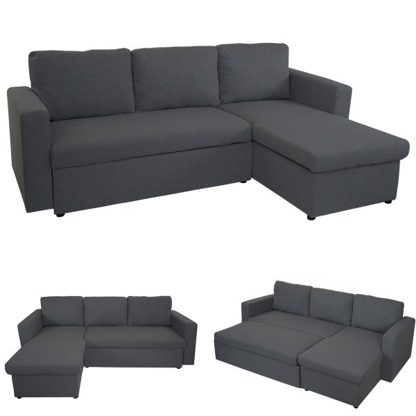 Schlafsofa MCW-D92