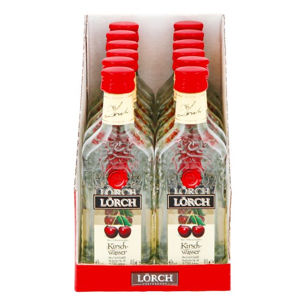 Lörch Kirschwasser 40