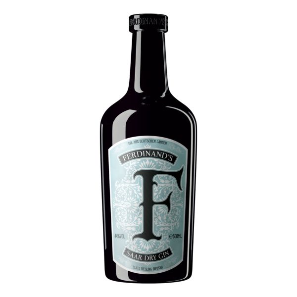 Ferdinand's Saar Dry Gin 44