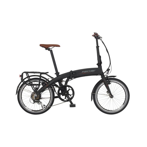 FISCHER E-Bike Faltrad FR 18