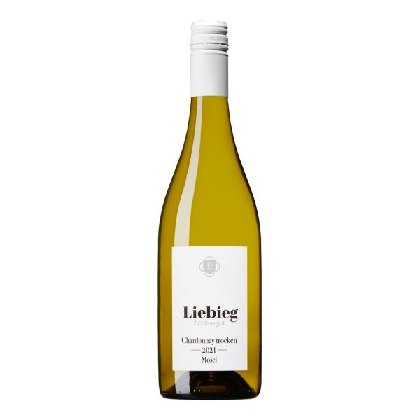 Schloss Liebieg Chardonnay Qualitätswein 12