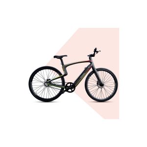 Urtopia Smartes Carbon E-Bike