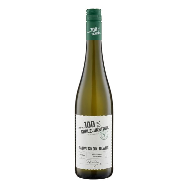 Für Mich 100% Saale-Unstrut Sauvignon Blanc 12