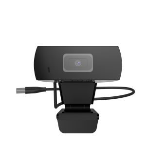 XLayer USB Webcam Full HD Schwarz