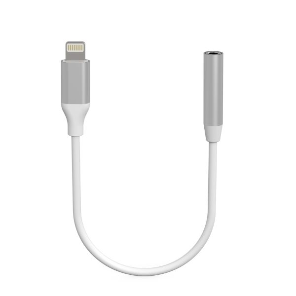 Kabel XLayer Adapter Lightning auf 3