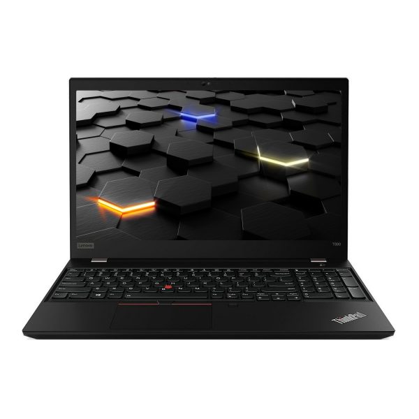 *Refurbished Lenovo Thinkpad T590