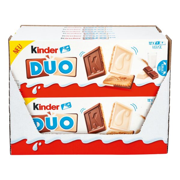 Ferrero Kinder Duo 150 g