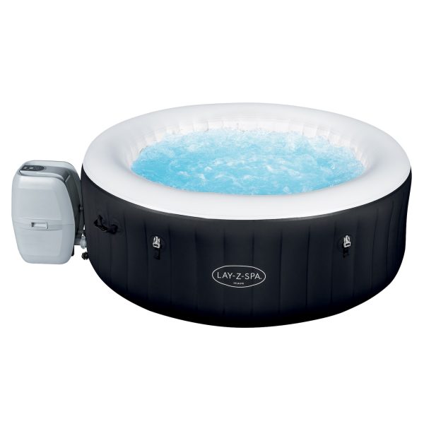 Bestway® LAY-Z-SPA® Whirlpool Miami AirJet™