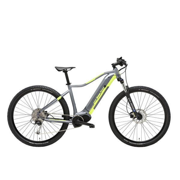 Adriatica Elektro-Mountainbike 29 Zoll RAYON