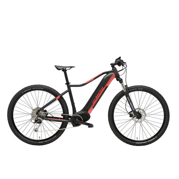 Adriatica Elektro-Mountainbike 29 Zoll RAYON