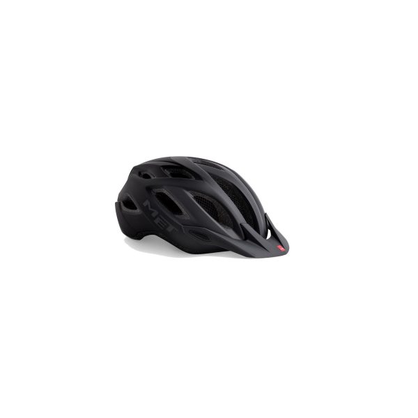 MET MTB Helm Crossover