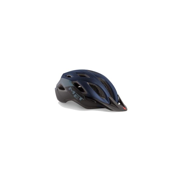 MET MTB Helm Crossover