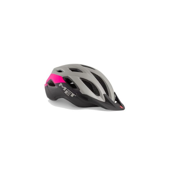 MET MTB Helm Crossover