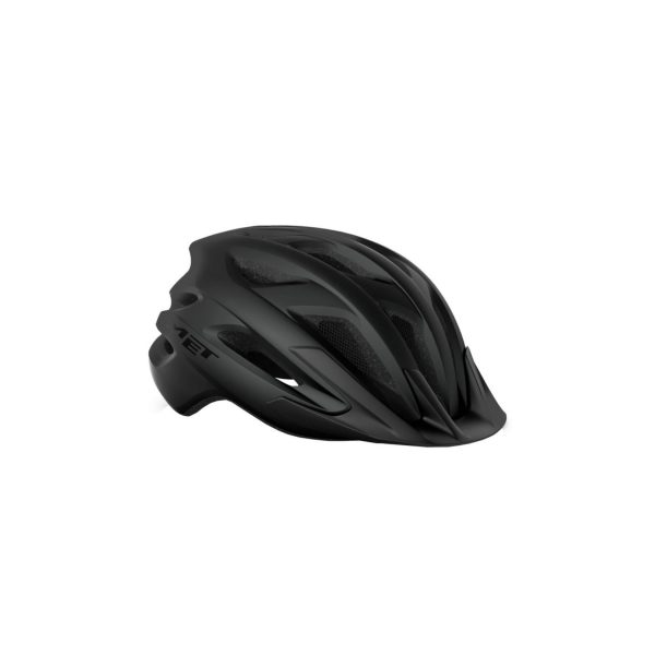 MET MTB Helm Crossover