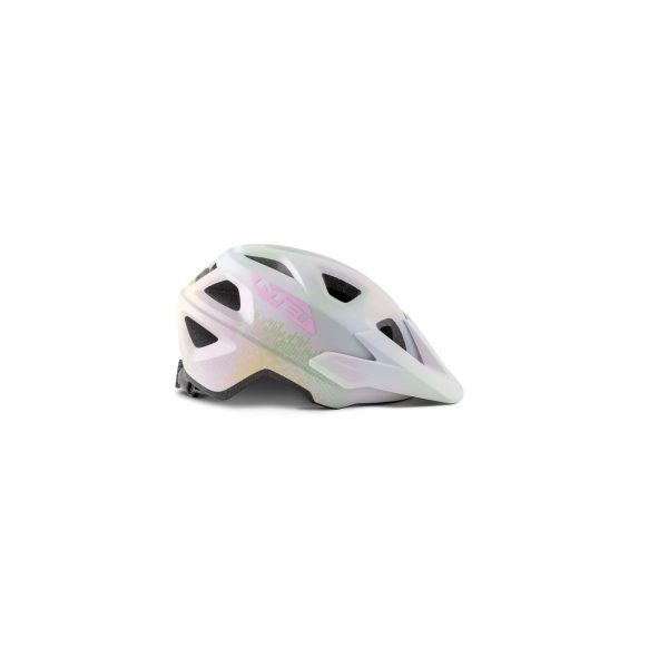 MET MTB Kinder Helm Eldar