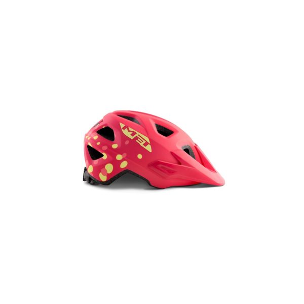 MET MTB Kinder Helm Eldar