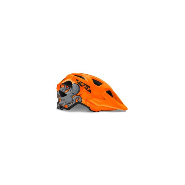 MET MTB Kinder Helm Eldar