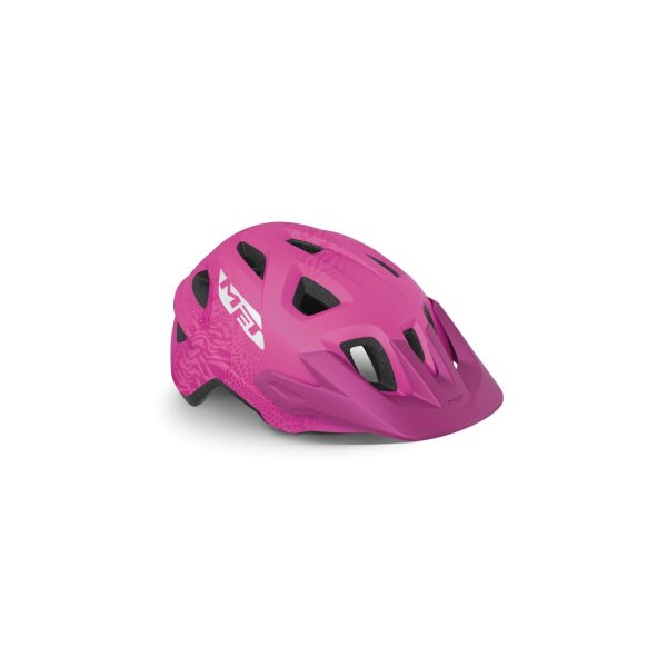 MET MTB Kinder Helm Eldar