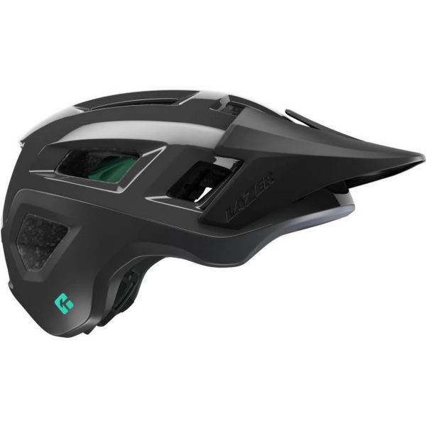 LAZER MTB-Helm Coyote KinetiCore