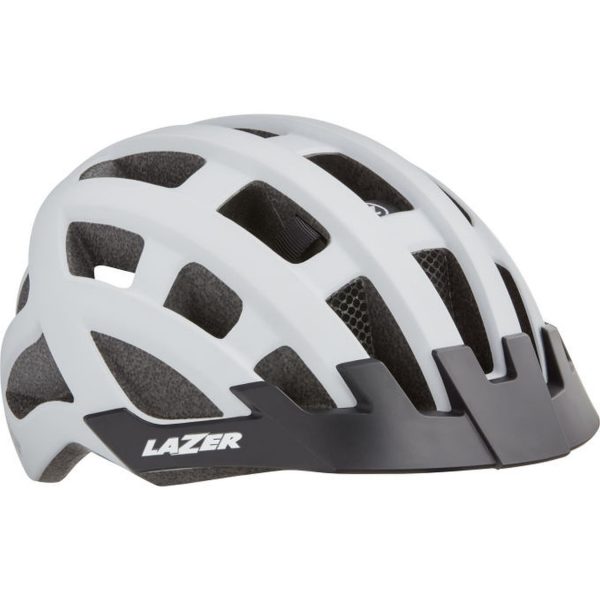 LAZER Freizeit-Helm Compact DLX