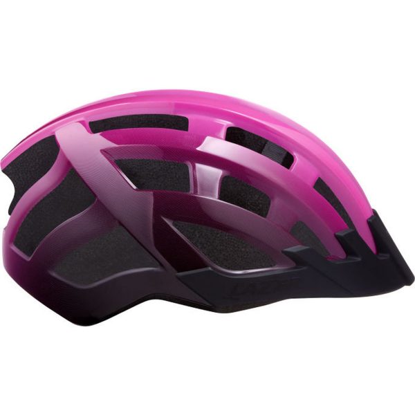 LAZER Freizeit-Helm Petit DLX