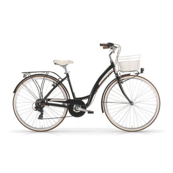 MBM Citybike Primavera 28 Zoll