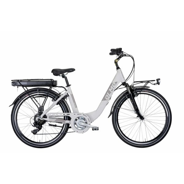 OLMO Elektro-Citybike 26 Zoll LEVANTE LADY