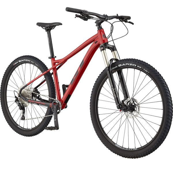 GT Avalanche Elite 650B Mountainbike Hardtail MTB Fahrrad 27