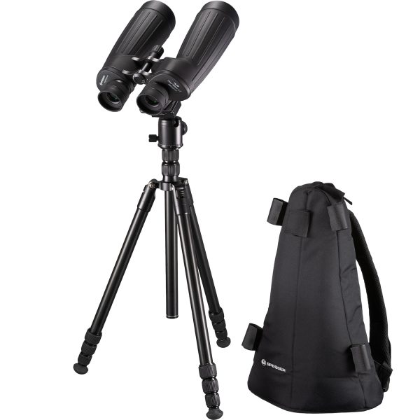 BRESSER NightExplorer 15x70 Astronomie-Fernglas