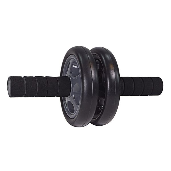 Best Sporting Exercise Wheel - Ab Wheel I Breite 26