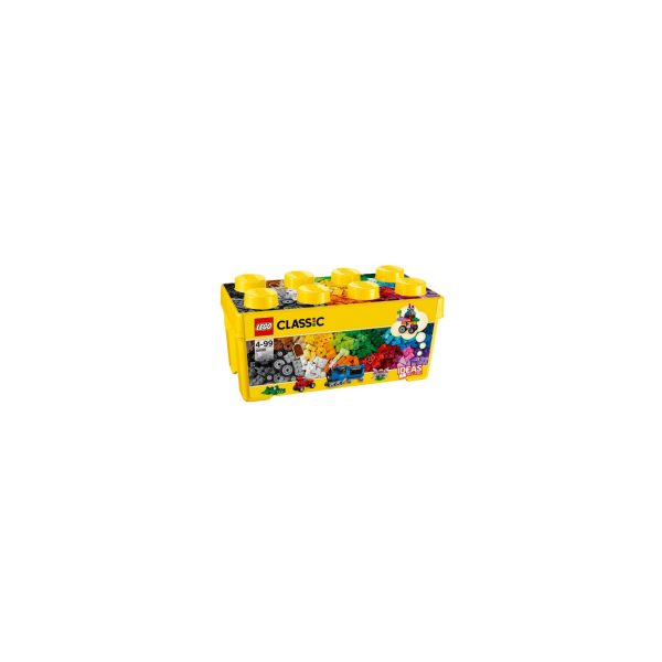 LEGO® Classic 10696 Mittelgroße Bausteine-Box