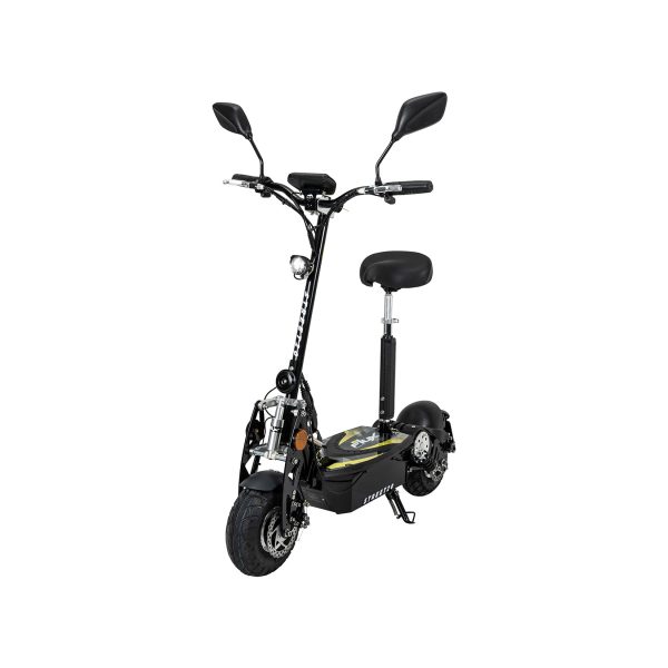 eFlux Street 20 E-Scooter mit Straßenzulassung