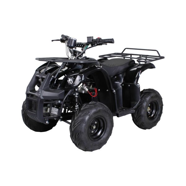 Elektro-Kinderquad S-8 Farmer