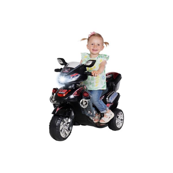 Kindermotorrad C031